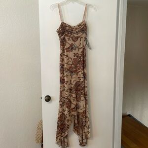La Belle dress